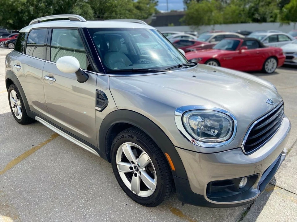 2018 Mini Mini 3rd Gen - Image 7 of 31