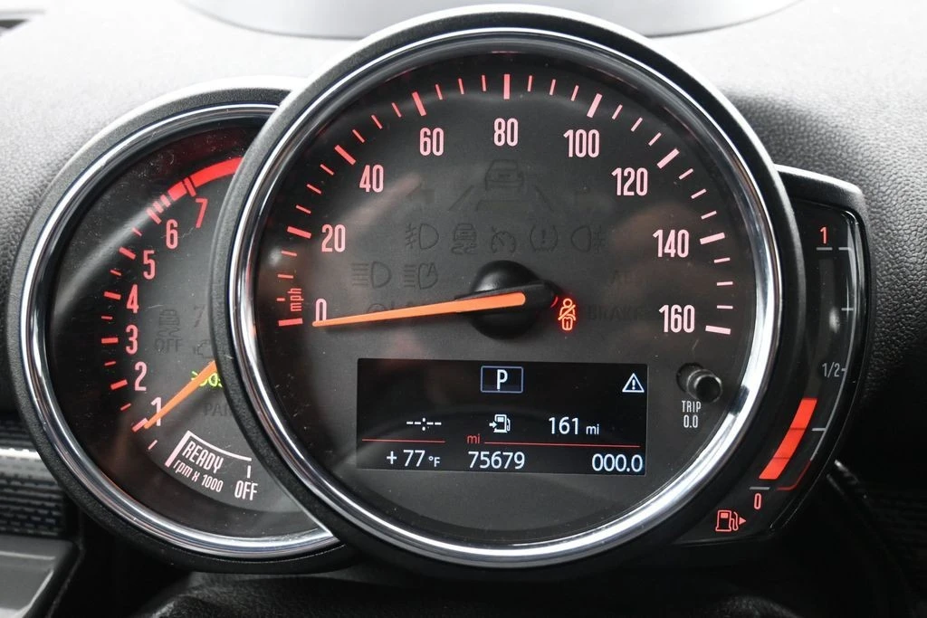2018 Mini Clubman 2nd Gen - Image 18 of 31