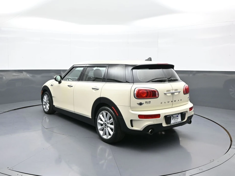 2018 Mini Clubman 2nd Gen - Image 8 of 31