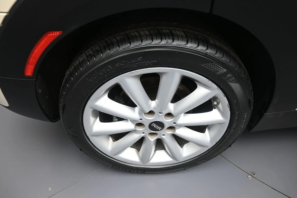 2018 Mini Clubman 2nd Gen - Image 12 of 31