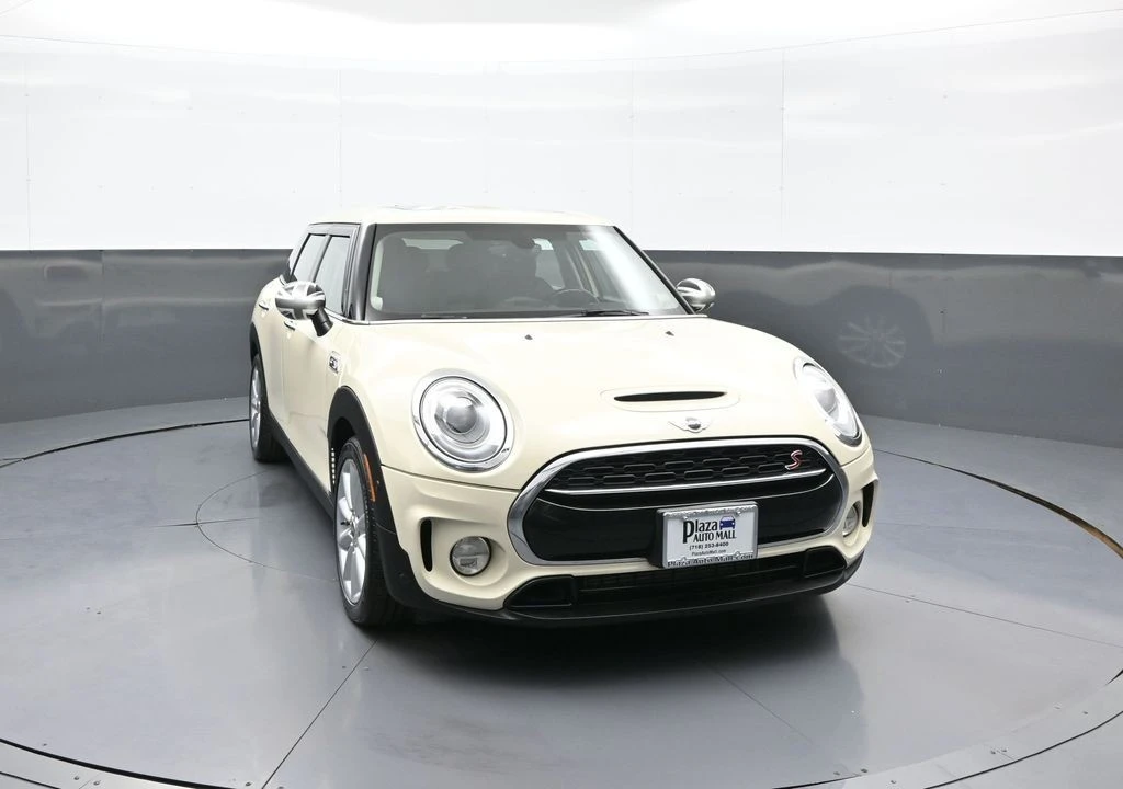 2018 Mini Clubman 2nd Gen - Image 3 of 31