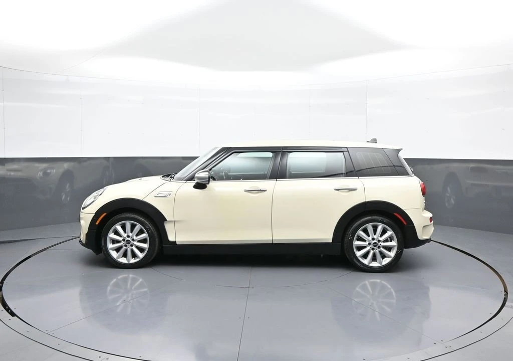 2018 Mini Clubman 2nd Gen - Image 9 of 31