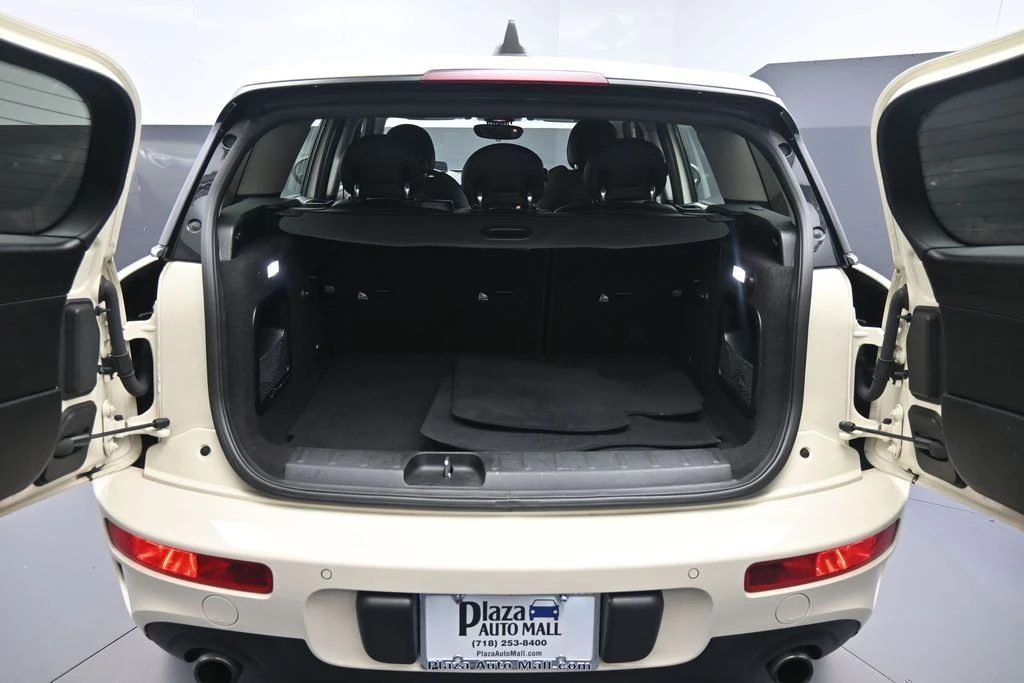 2018 Mini Clubman 2nd Gen - Image 27 of 31