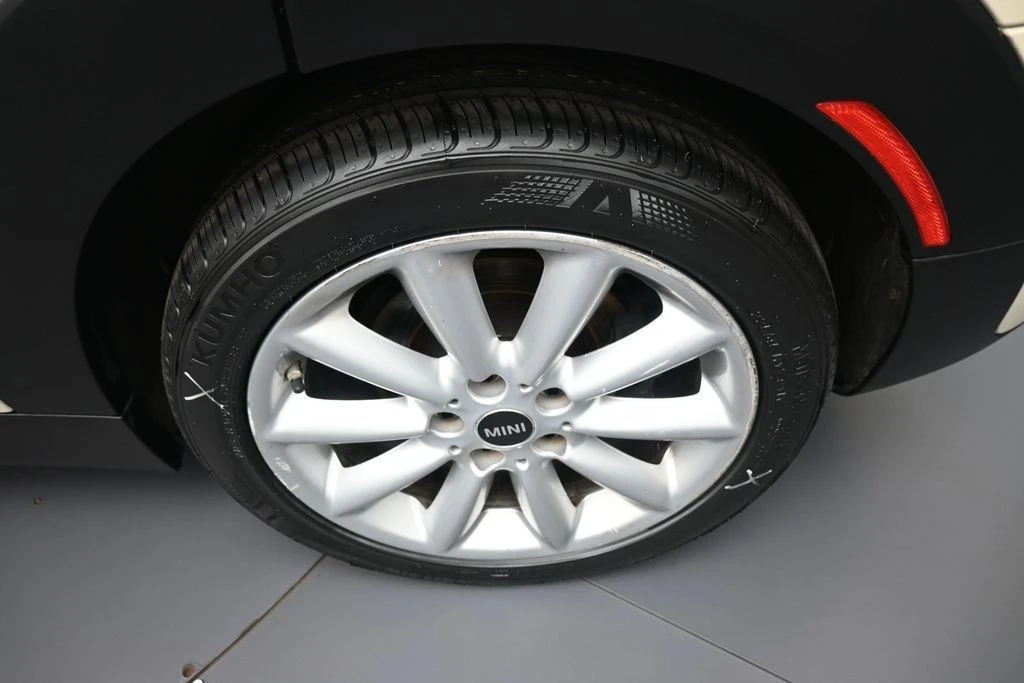 2018 Mini Clubman 2nd Gen - Image 15 of 31