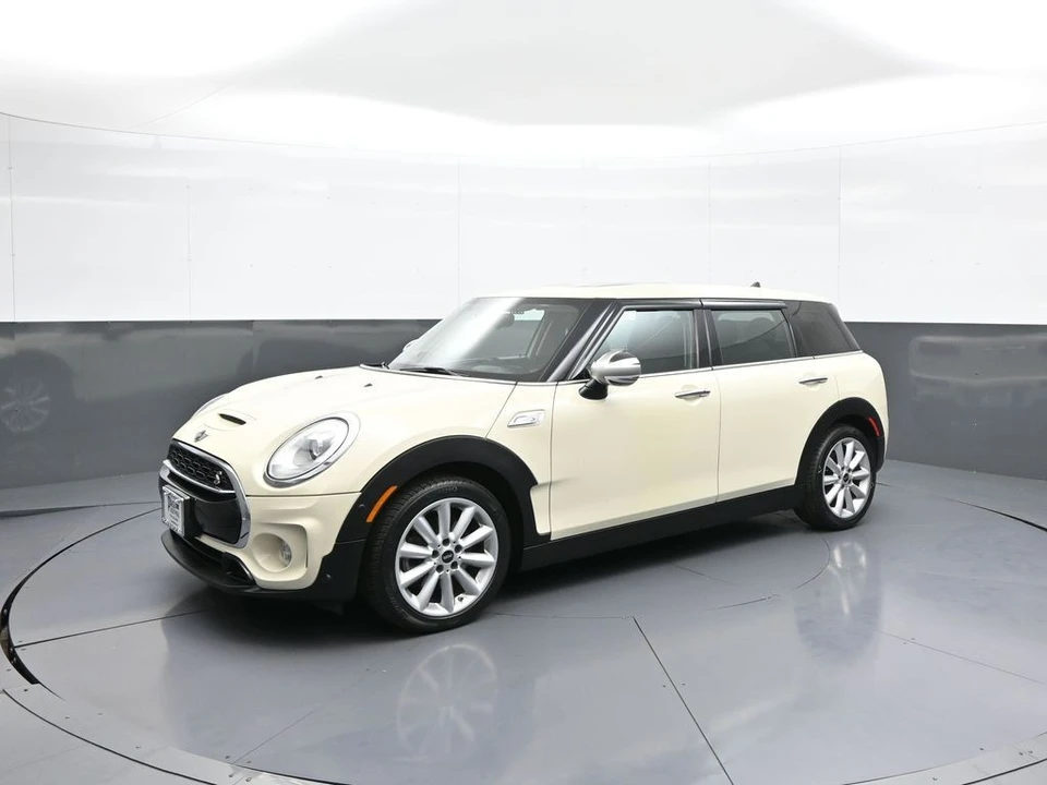 2018 Mini Clubman 2nd Gen - Image 10 of 31