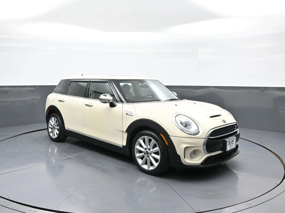 2018 Mini Clubman 2nd Gen - Image 4 of 31