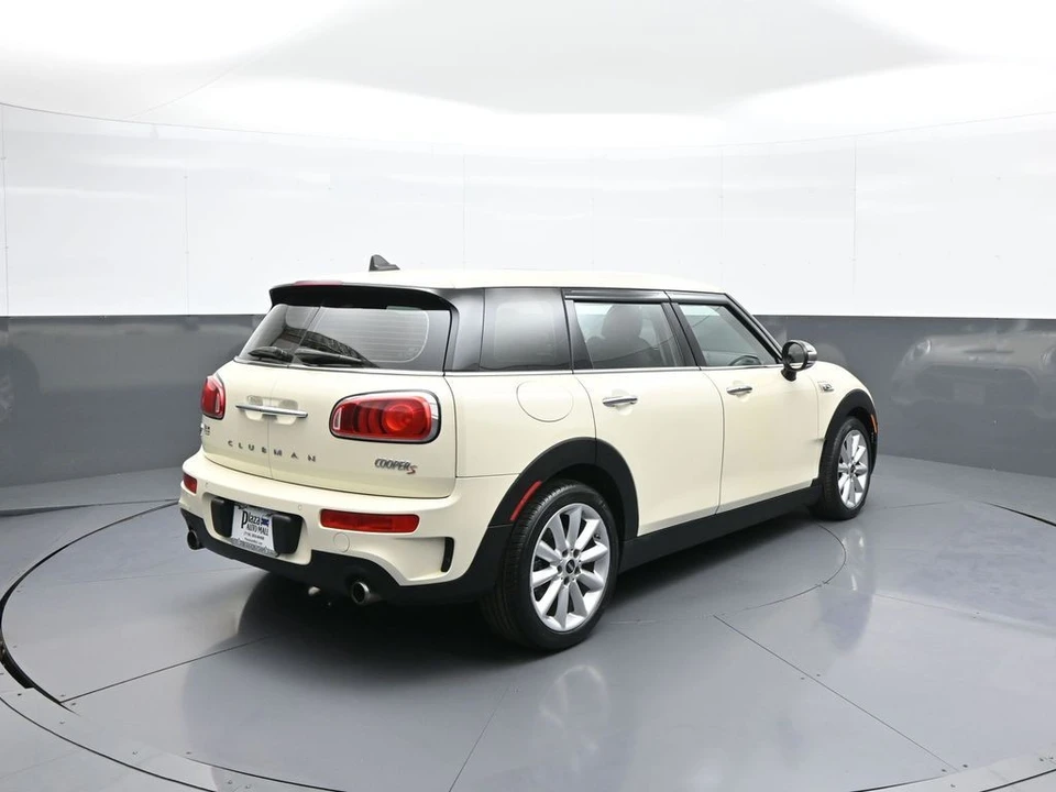 2018 Mini Clubman 2nd Gen - Image 6 of 31