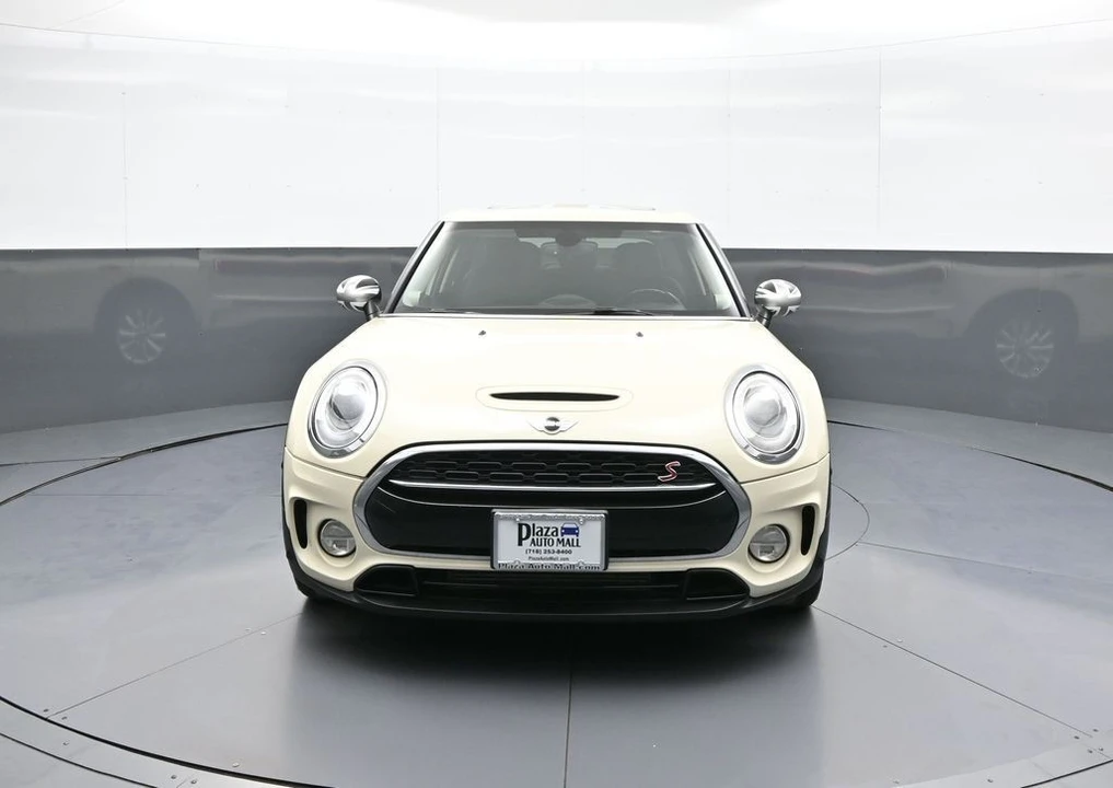 2018 Mini Clubman 2nd Gen - Image 2 of 31