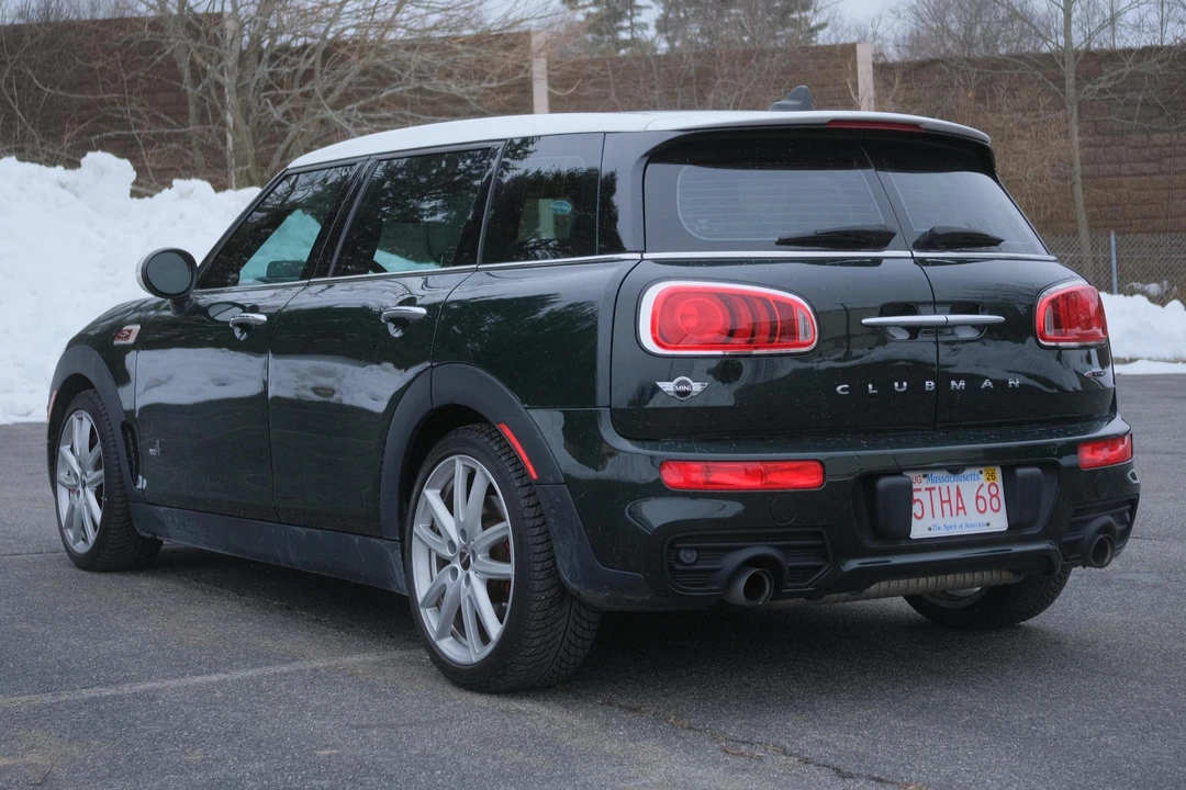 2018 Mini Clubman 2nd Gen - Image 4 of 21