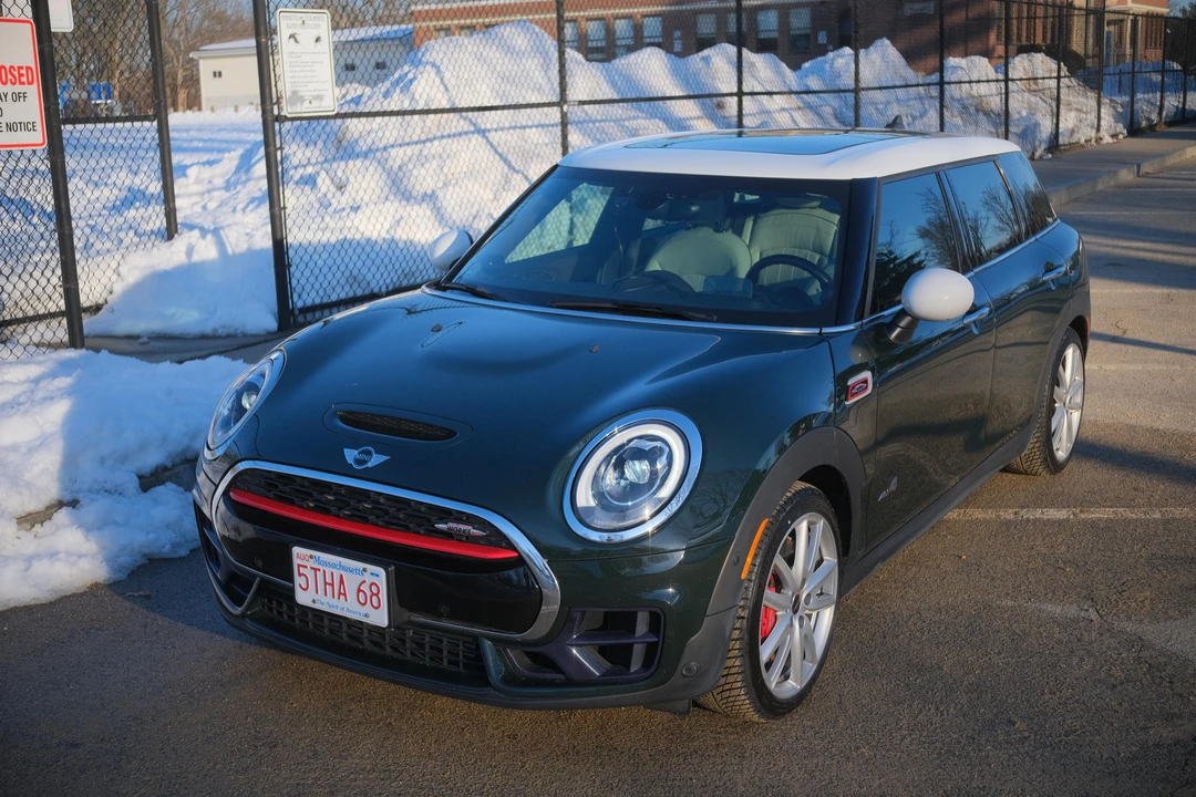 2018 Mini Clubman 2nd Gen - Image 20 of 21