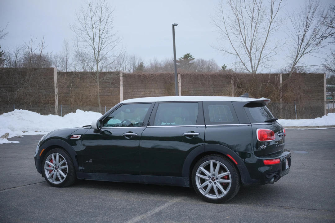 2018 Mini Clubman 2nd Gen - Image 11 of 21