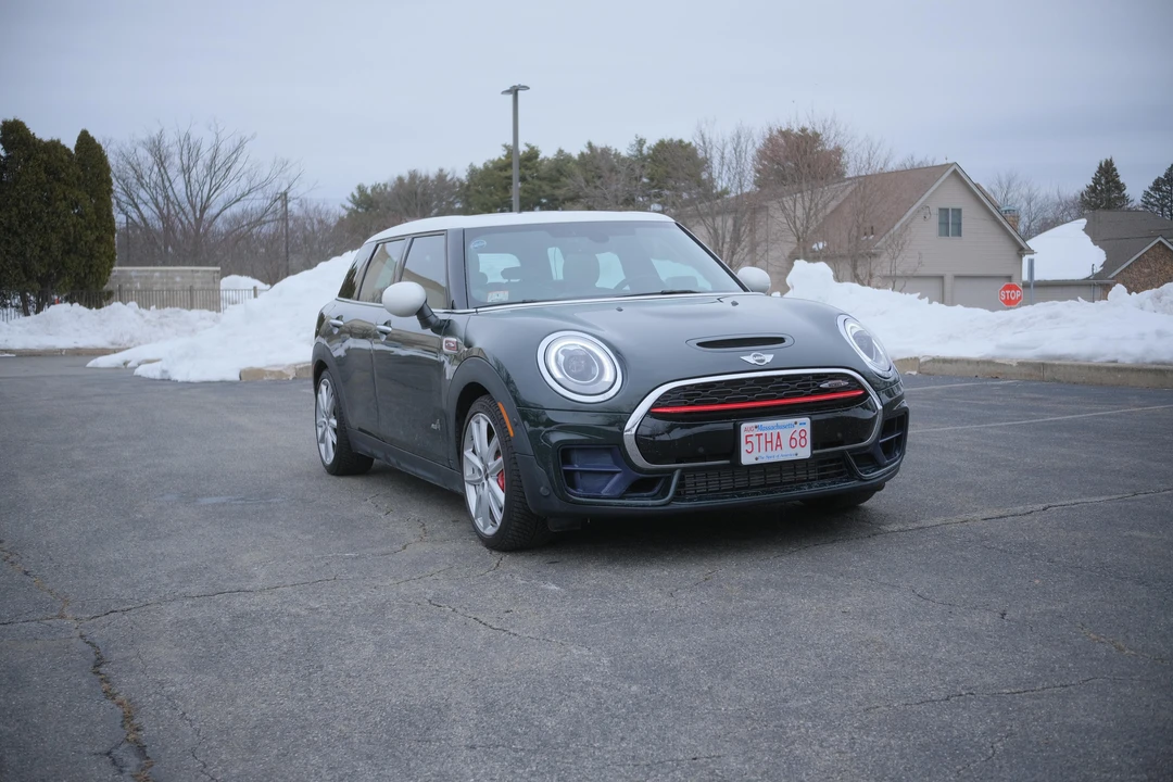 2018 Mini Clubman 2nd Gen - Image 17 of 21