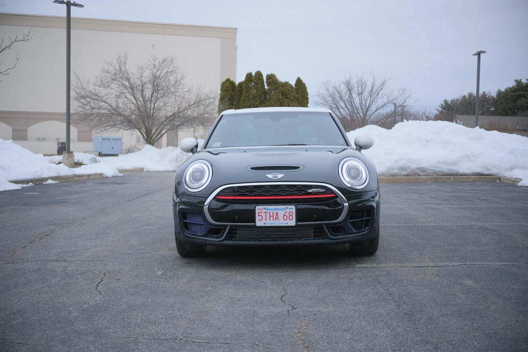 2018 Mini Clubman 2nd Gen - Image 6 of 21