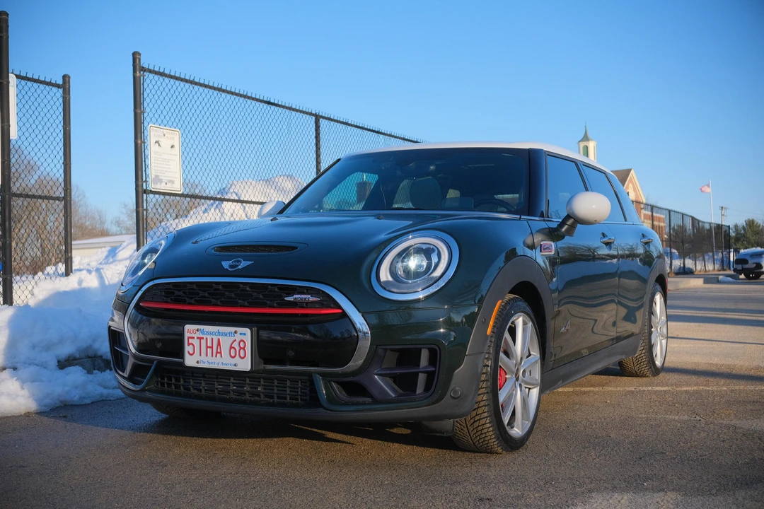 2018 Mini Clubman 2nd Gen - Image 19 of 21