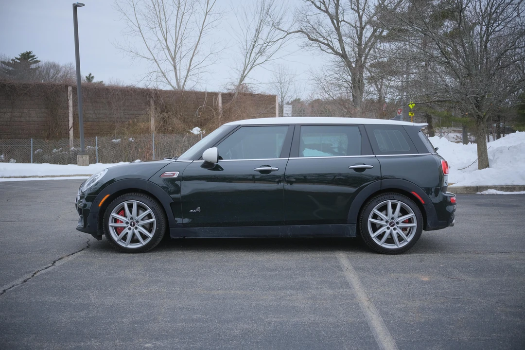 2018 Mini Clubman 2nd Gen - Image 10 of 21
