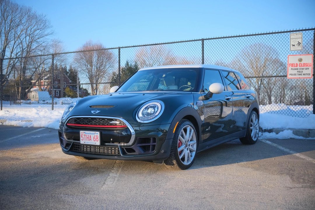 2018 Mini Clubman 2nd Gen - Image 21 of 21