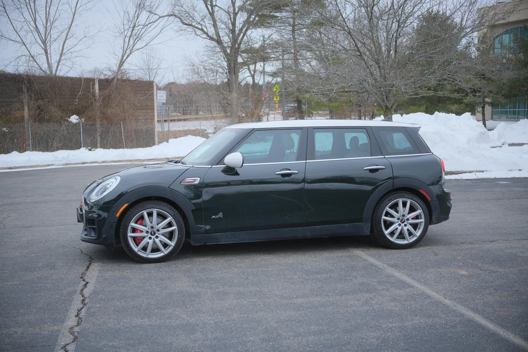 2018 Mini Clubman 2nd Gen - Image 9 of 21