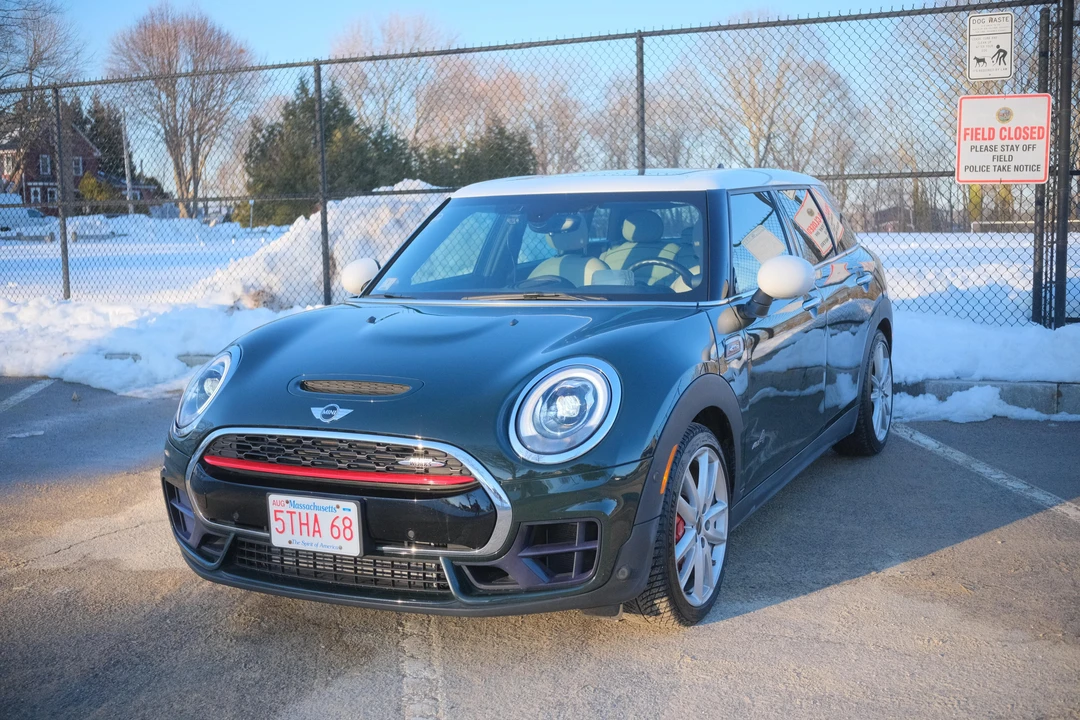 2018 Mini Clubman 2nd Gen - Image 18 of 21