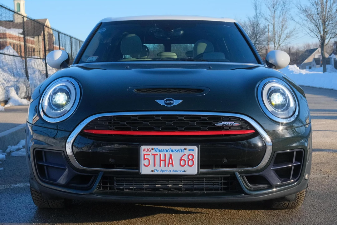 2018 Mini Clubman 2nd Gen - Image 2 of 21