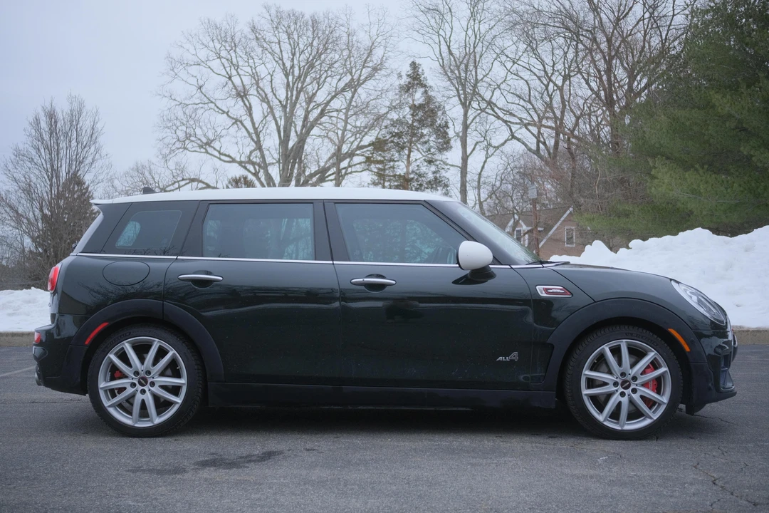 2018 Mini Clubman 2nd Gen - Image 3 of 21