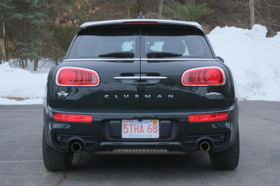2018 Mini Clubman 2nd Gen - Image 5 of 21