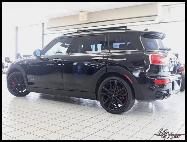2018 Mini Clubman 2nd Gen - Image 8 of 21