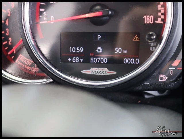 2018 Mini Clubman 2nd Gen - Image 15 of 21