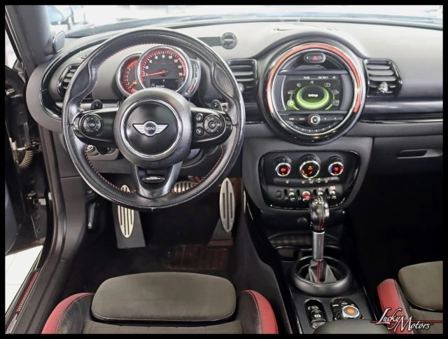 2018 Mini Clubman 2nd Gen - Image 13 of 21