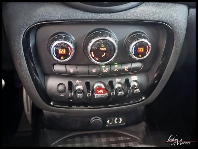 2018 Mini Clubman 2nd Gen - Image 20 of 21
