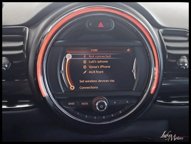 2018 Mini Clubman 2nd Gen - Image 19 of 21