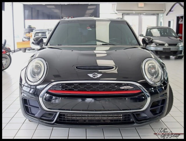 2018 Mini Clubman 2nd Gen - Image 6 of 21