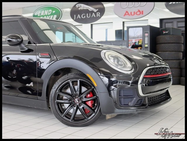2018 Mini Clubman 2nd Gen - Image 2 of 21