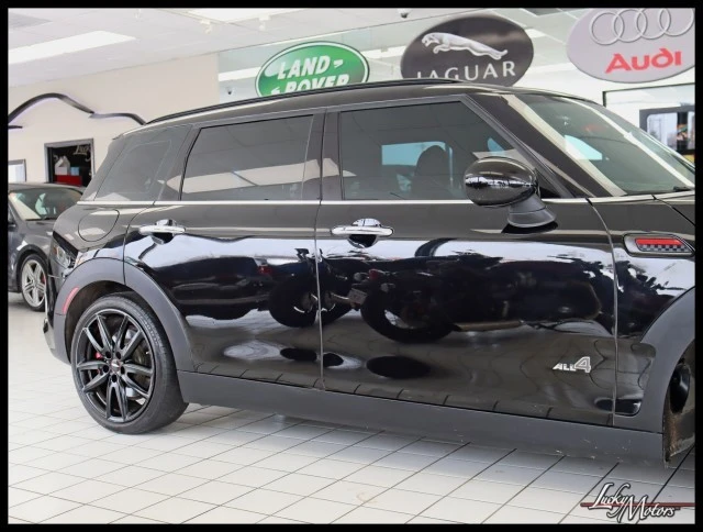 2018 Mini Clubman 2nd Gen - Image 3 of 21