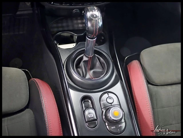 2018 Mini Clubman 2nd Gen - Image 21 of 21