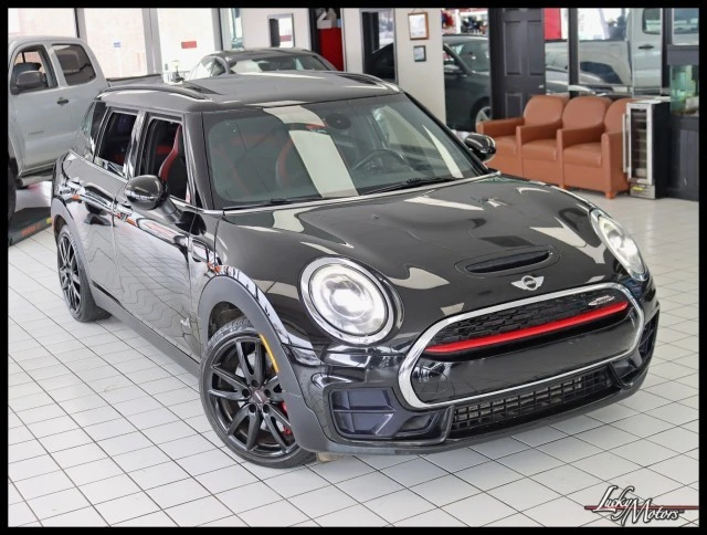 2018 Mini Clubman 2nd Gen - Image 5 of 21