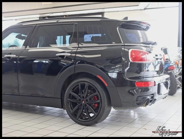 2018 Mini Clubman 2nd Gen - Image 9 of 21