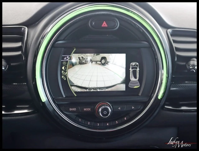2018 Mini Clubman 2nd Gen - Image 16 of 21