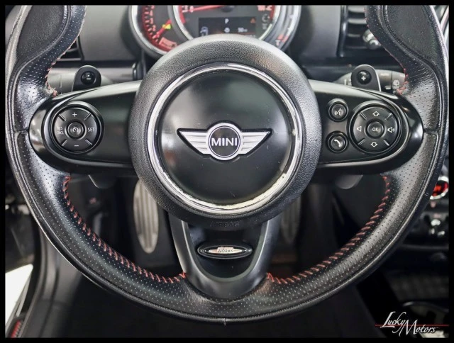 2018 Mini Clubman 2nd Gen - Image 14 of 21