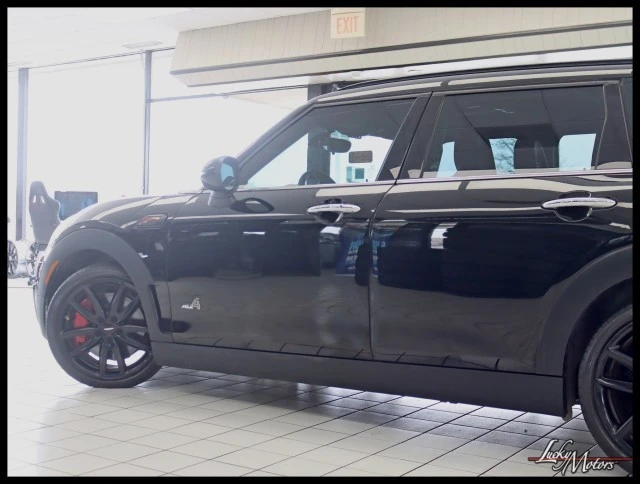 2018 Mini Clubman 2nd Gen - Image 10 of 21