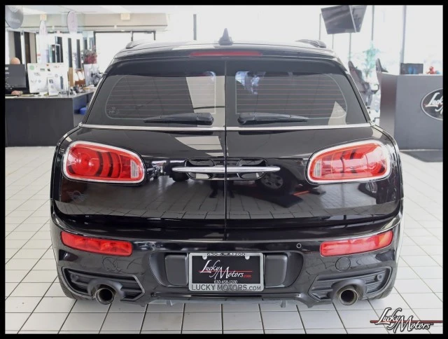 2018 Mini Clubman 2nd Gen - Image 12 of 21