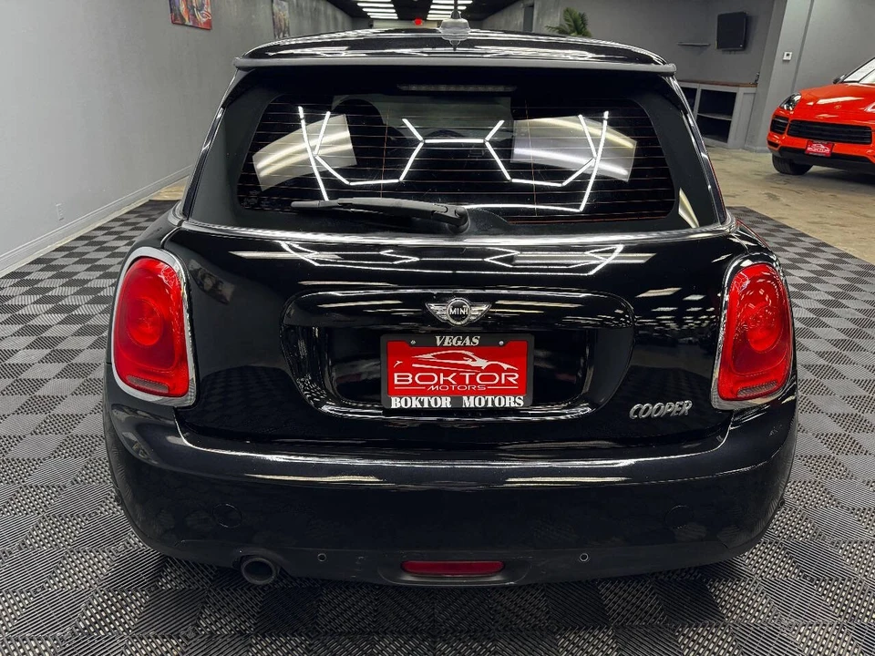 2018 Mini Mini 3rd Gen - Image 10 of 12