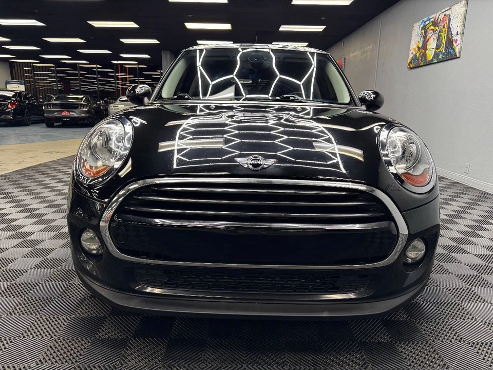 2018 Mini Mini 3rd Gen - Image 4 of 12