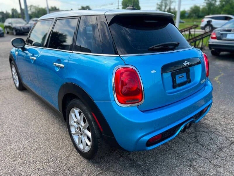 2018 Mini Mini Cooper S 3rd Gen - Image 8 of 13