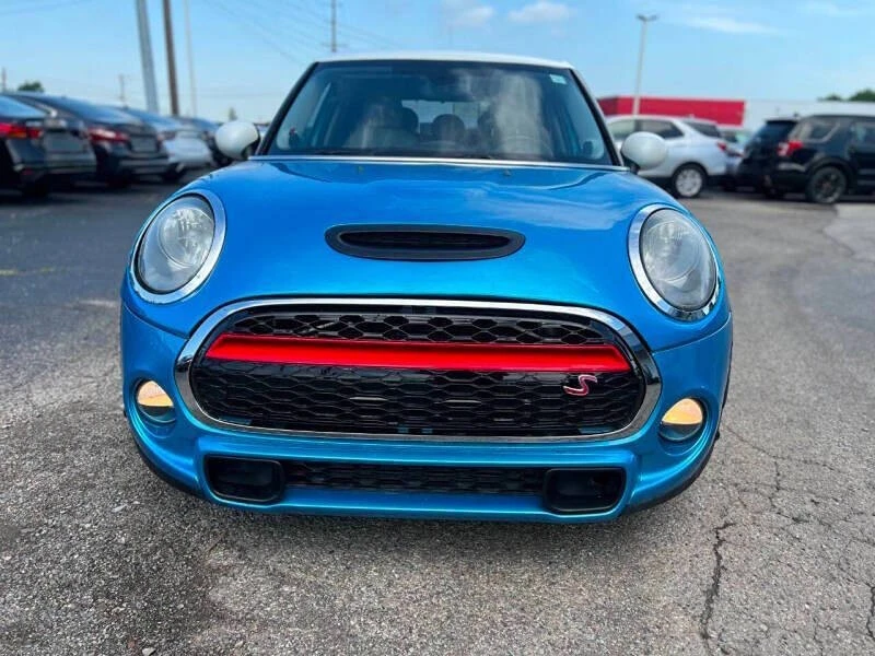 2018 Mini Mini Cooper S 3rd Gen - Image 3 of 13