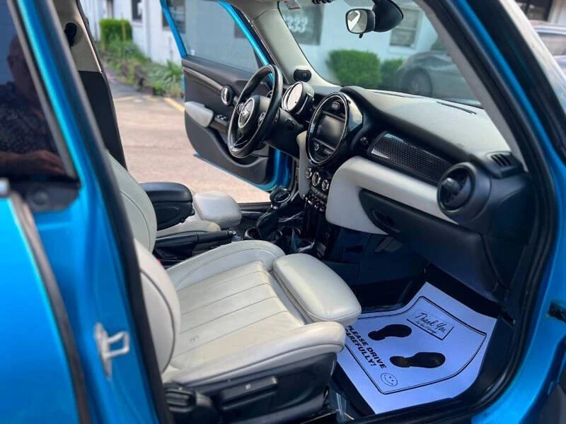 2018 Mini Mini Cooper S 3rd Gen - Image 11 of 13