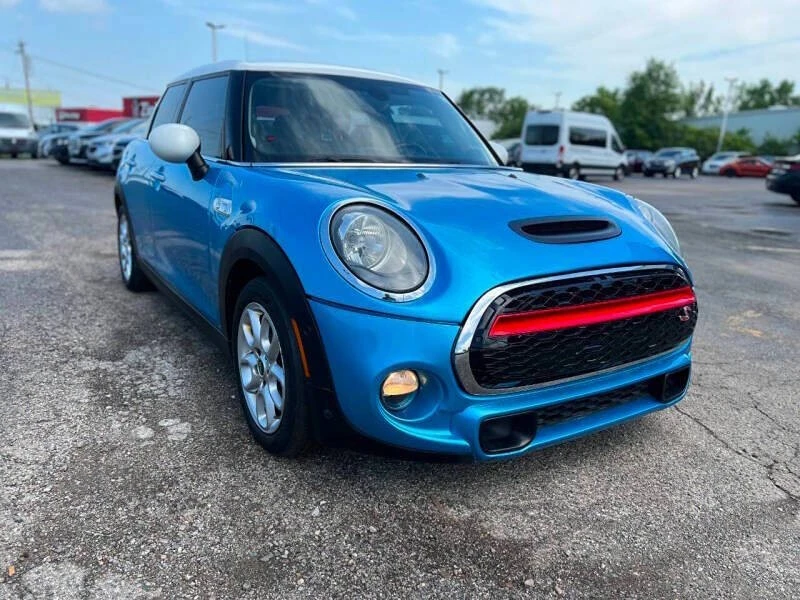 2018 Mini Mini Cooper S 3rd Gen - Image 4 of 13