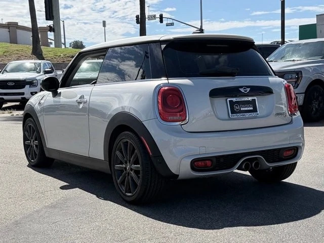 2018 Mini Mini Cooper S 3rd Gen - Image 6 of 30