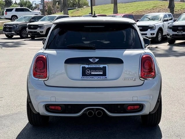 2018 Mini Mini Cooper S 3rd Gen - Image 7 of 30