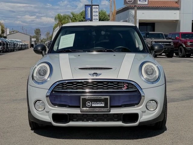 2018 Mini Mini Cooper S 3rd Gen - Image 3 of 30
