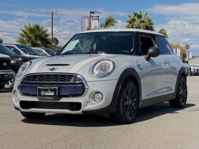 2018 Mini Mini Cooper S 3rd Gen - Image 4 of 30